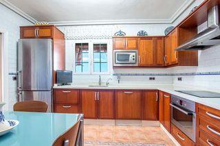 Chalet en venta en Molina de Segura ciudad en Molina de Segura