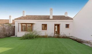 Casa adosada en venta en Casares