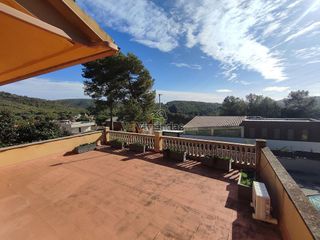 Chalet en venta en Begues