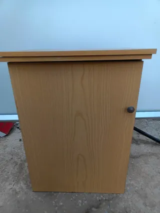 Máquina de coser Singer antigua