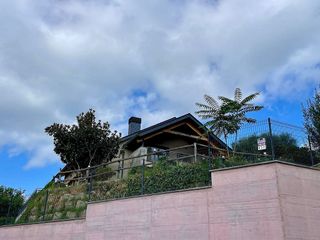 Chalet en venta en Corbera de Llobregat