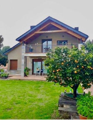 Chalet en venta en Corbera de Llobregat