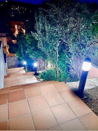 Chalet en venta en Corbera de Llobregat