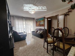 Piso en venta en Llevant en Igualada