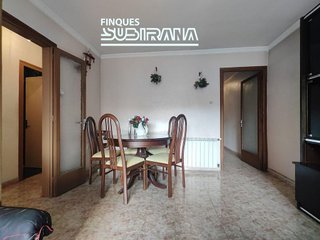 Piso en venta en Llevant en Igualada