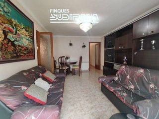 Piso en venta en Llevant en Igualada