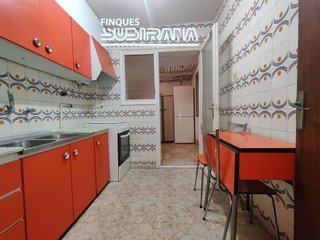 Piso en venta en Llevant en Igualada