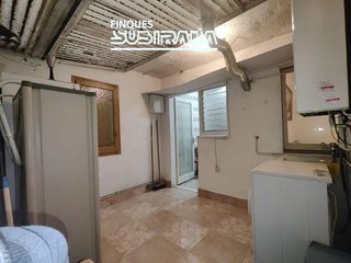 Piso en venta en Llevant en Igualada