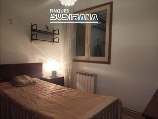 Piso en venta en Llevant en Igualada