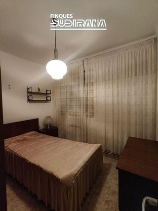 Piso en venta en Llevant en Igualada