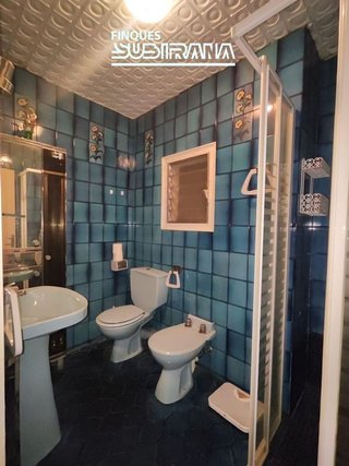Piso en venta en Llevant en Igualada