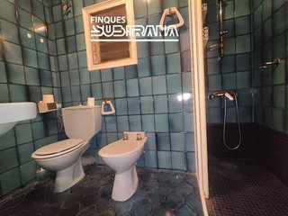 Piso en venta en Llevant en Igualada