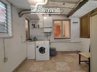 Piso en venta en Llevant en Igualada