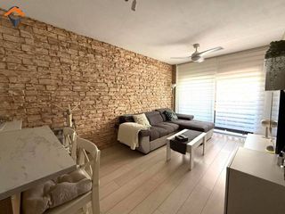 Piso en venta en Creu de Barberà en Sabadell