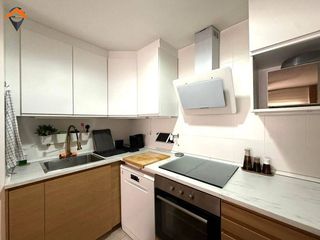 Piso en venta en Creu de Barberà en Sabadell