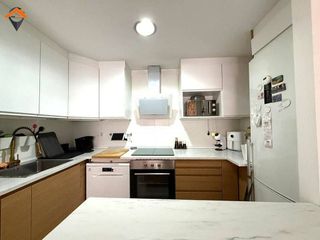 Piso en venta en Creu de Barberà en Sabadell