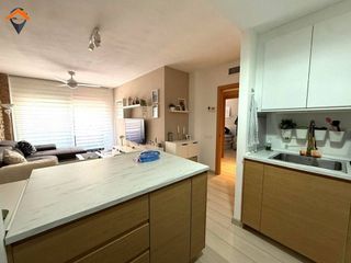 Piso en venta en Creu de Barberà en Sabadell