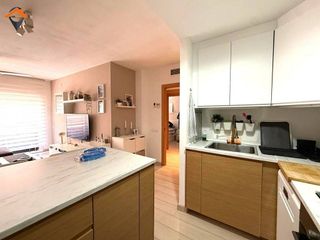 Piso en venta en Creu de Barberà en Sabadell