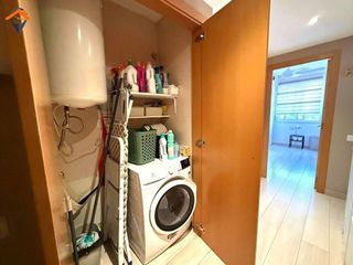 Piso en venta en Creu de Barberà en Sabadell