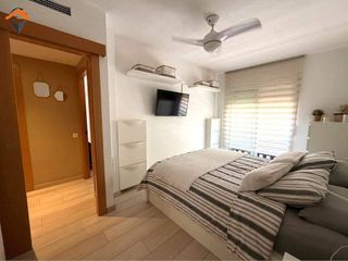 Piso en venta en Creu de Barberà en Sabadell