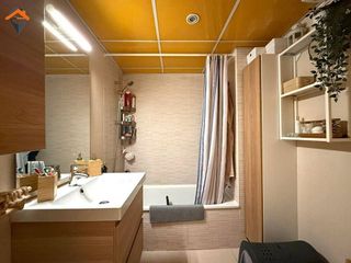 Piso en venta en Creu de Barberà en Sabadell