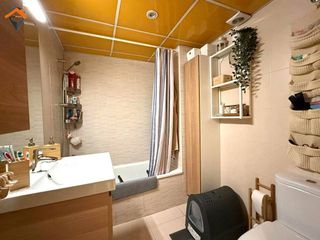 Piso en venta en Creu de Barberà en Sabadell