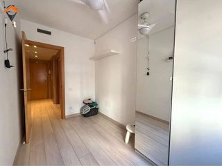 Piso en venta en Creu de Barberà en Sabadell