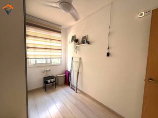 Piso en venta en Creu de Barberà en Sabadell