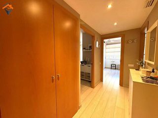 Piso en venta en Creu de Barberà en Sabadell