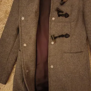 Montgomery Benetton Grigio