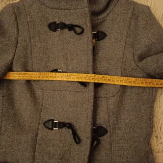 Montgomery Benetton Grigio