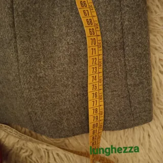 Montgomery Benetton Grigio