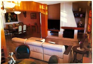 Chalet en venta en Lliçà d´Amunt