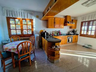 Chalet en venta en Lliçà d´Amunt