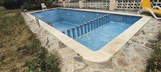 Chalet en venta en Lliçà d´Amunt