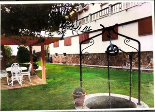 Chalet en venta en Lliçà d´Amunt
