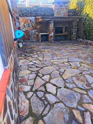 Chalet en venta en Lliçà d´Amunt