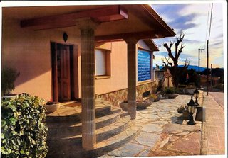 Chalet en venta en Lliçà d´Amunt