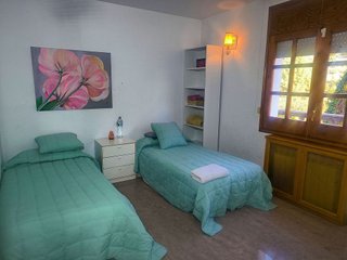 Chalet en venta en Lliçà d´Amunt