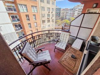 Piso en venta en Sants en Barcelona