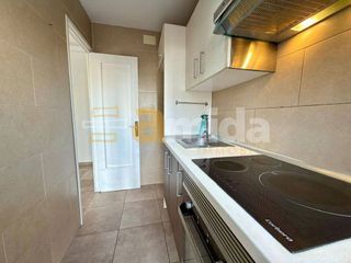Piso en venta en Creu Alta en Sabadell