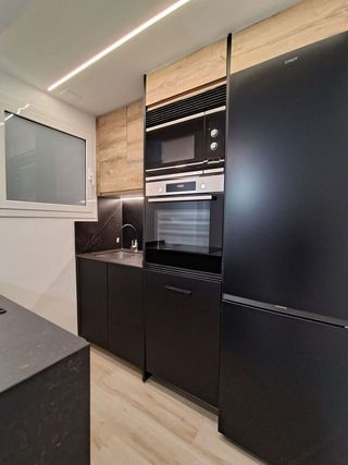 Piso en venta en Les Planes en Hospitalet de Llobregat, L´