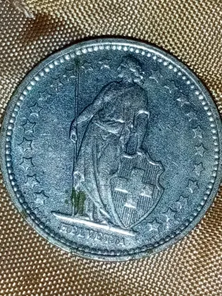 Billetes antiguos Banco de España