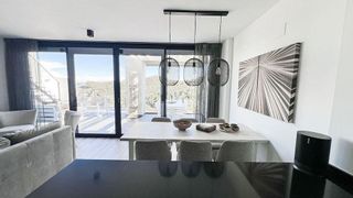 Ático en venta en El Faro de Calaburra - Chaparral en Mijas