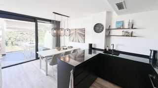 Ático en venta en El Faro de Calaburra - Chaparral en Mijas