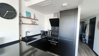 Ático en venta en El Faro de Calaburra - Chaparral en Mijas