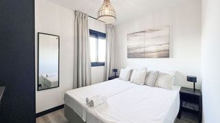 Ático en venta en El Faro de Calaburra - Chaparral en Mijas