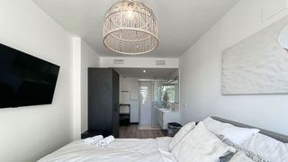 Ático en venta en El Faro de Calaburra - Chaparral en Mijas