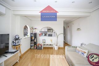 Piso en venta en Casco Antiguo en Alcorcón