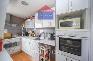 Piso en venta en Casco Antiguo en Alcorcón